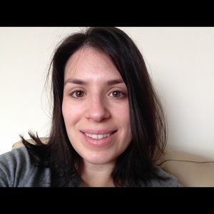 Meet your Posher, Leigh anne